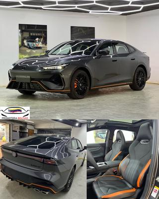 Changan Uni-V Sport 2026