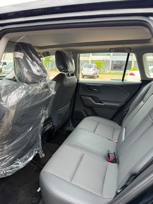 Toyota RAV4 2026