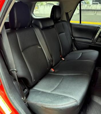 Toyota 4Runner 2015