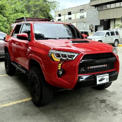 Toyota 4Runner 2015