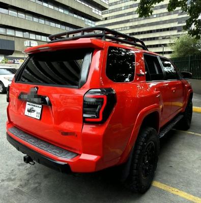 Toyota 4Runner 2015