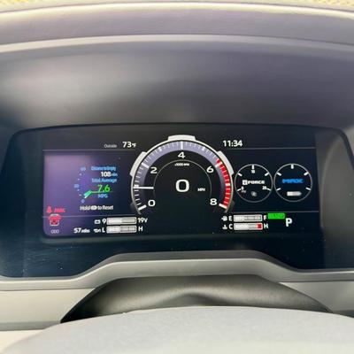 Toyota Sequoia 2026