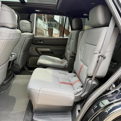 Toyota Sequoia 2026