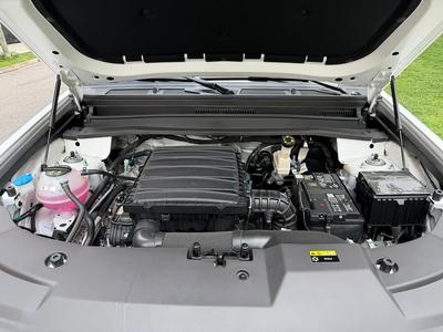 Jetour T2 2026
