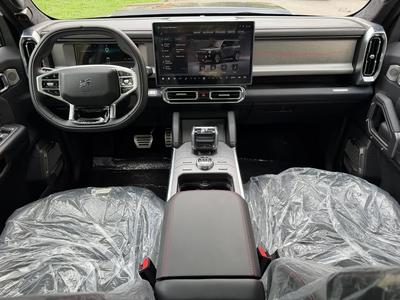 Jetour T2 2026