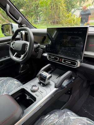 Jetour T2 2026