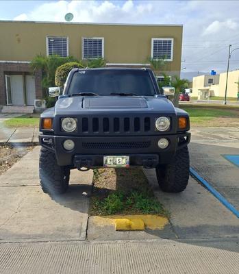 Hummer H3 2006