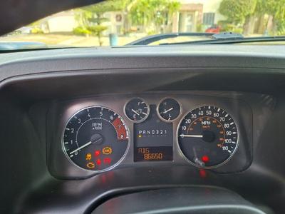 Hummer H3 2006