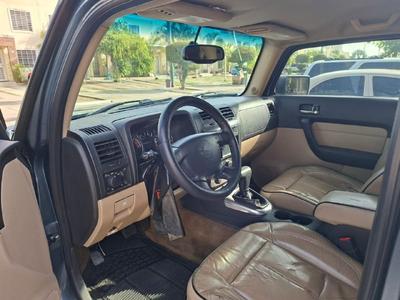 Hummer H3 2006