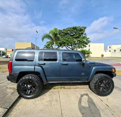 Hummer H3 2006