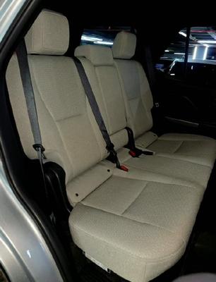 Toyota 4Runner 2025
