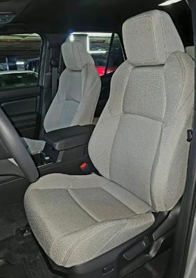 Toyota 4Runner 2025