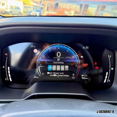 Toyota Corolla Cross 2026