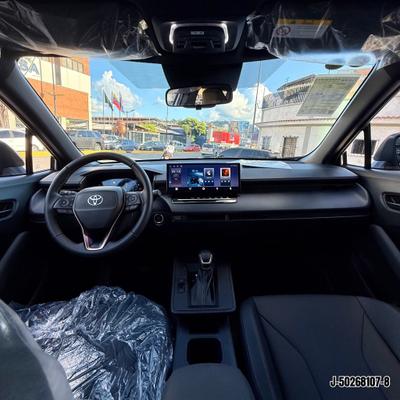 Toyota Corolla Cross 2026