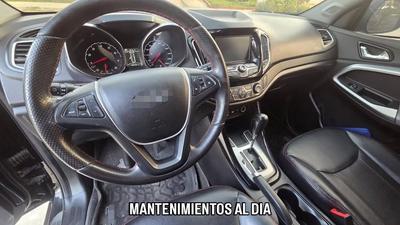 Chery Tiggo 2016