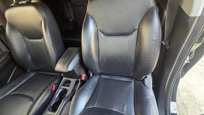 Chery Tiggo 2016