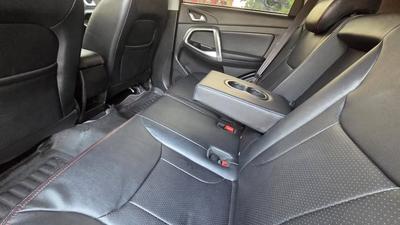 Chery Tiggo 2016