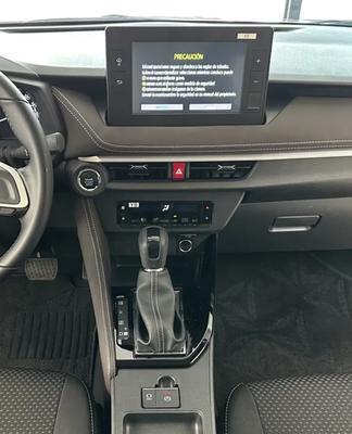 Toyota Yaris 2025