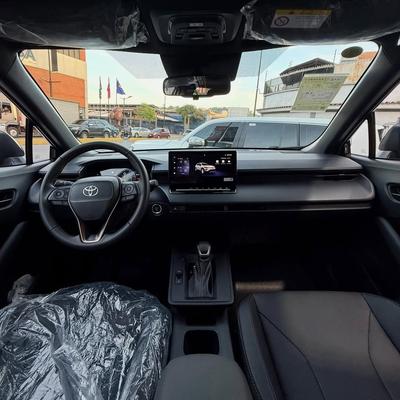 Toyota Corolla Cross 2026