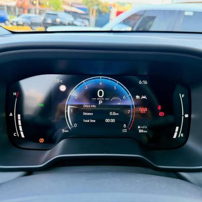 Toyota Corolla Cross 2026