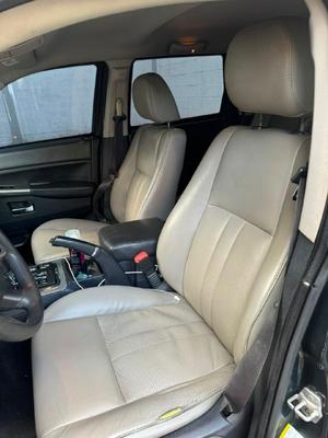 Jeep Grand Cherokee 2010