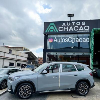 BMW X1 SDRIVE 25 LI 2026