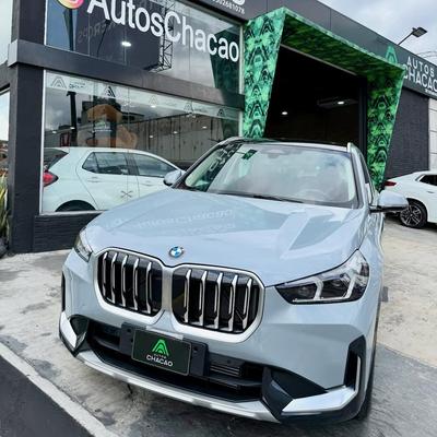 BMW X1 SDRIVE 25 LI 2026
