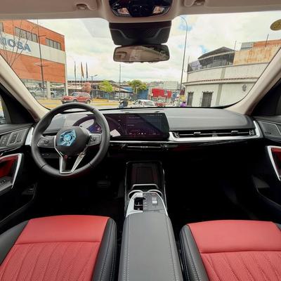 BMW X1 SDRIVE 25 LI 2026