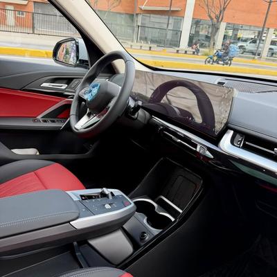 BMW X1 SDRIVE 25 LI 2026