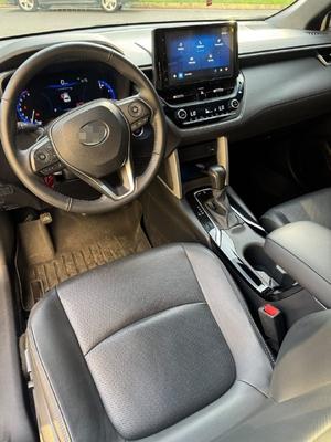 Toyota Corolla Cross 2023