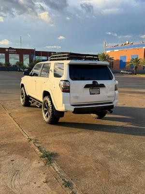 Toyota 4Runner 2019