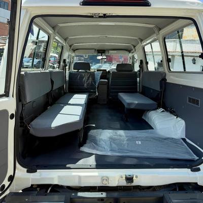 Toyota Land Cruiser 2025