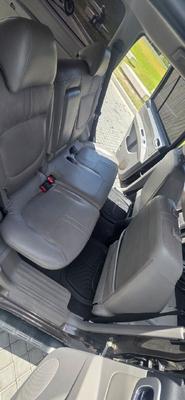 Mitsubishi Montero 2014