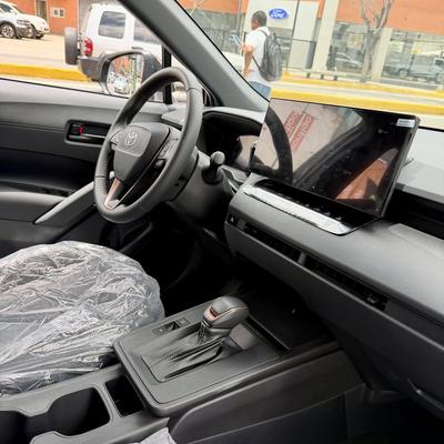 Toyota Frontlander 2025