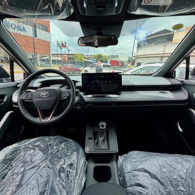 Toyota Frontlander 2025