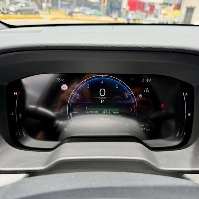 Toyota Frontlander 2025