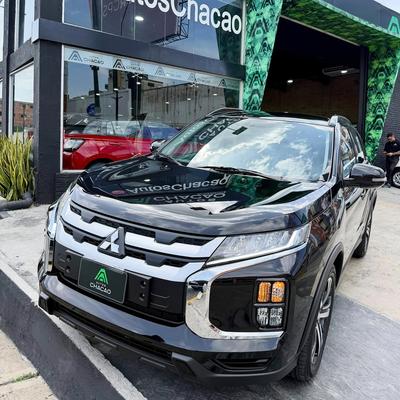 Mitsubishi ASX 2026