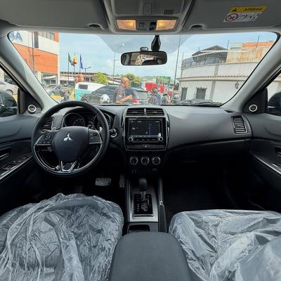 Mitsubishi ASX 2026