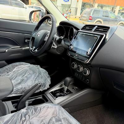 Mitsubishi ASX 2026