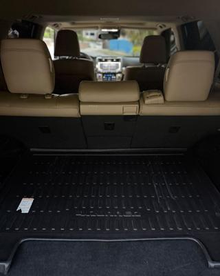 Toyota 4Runner 2021