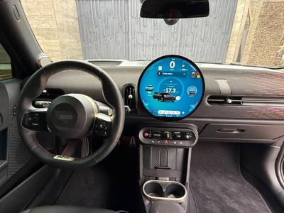 Mini Cooper 2025