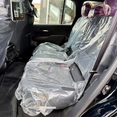 Toyota Land Cruiser 2025