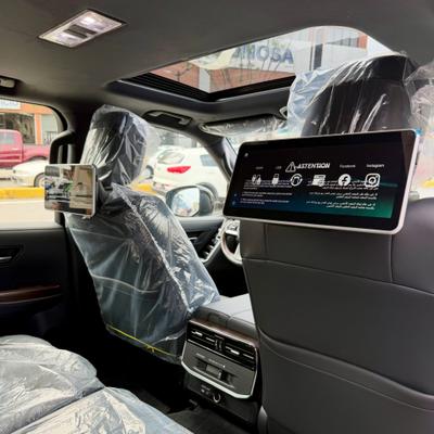 Toyota Land Cruiser 2025