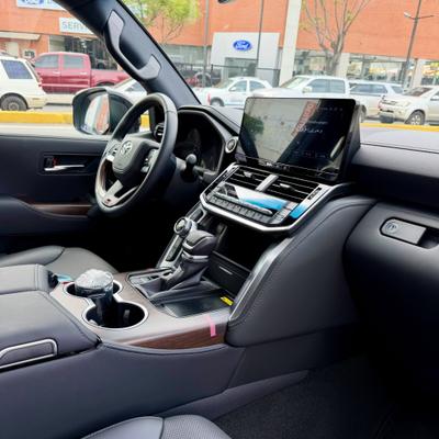 Toyota Land Cruiser 2025