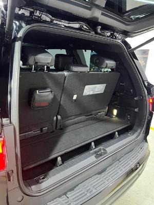Volkswagen Fox 2024