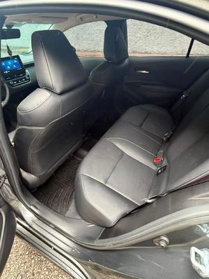 Toyota Corolla 2024