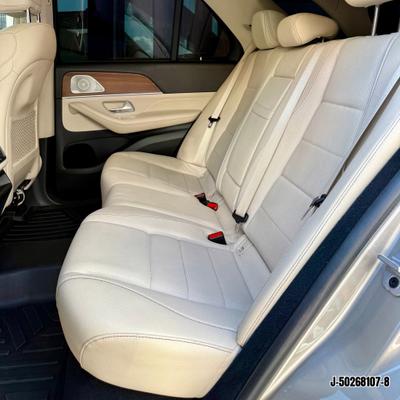 Mercedes-Benz GLE 2022