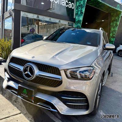 Mercedes-Benz GLE 2022