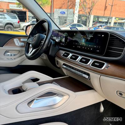 Mercedes-Benz GLE 2022
