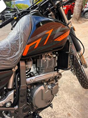 Suzuki DR 2026